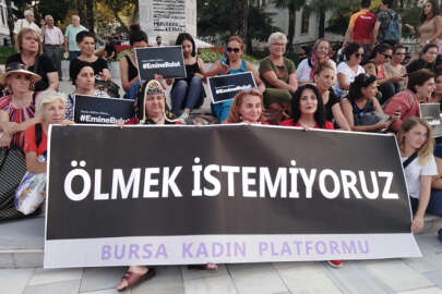 İstanbul Ataşehir'de kadın cinayeti 