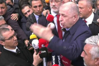 Özdağ'dan Soylu'ya: Bu görevin bittiği zaman tutuklanacaksın