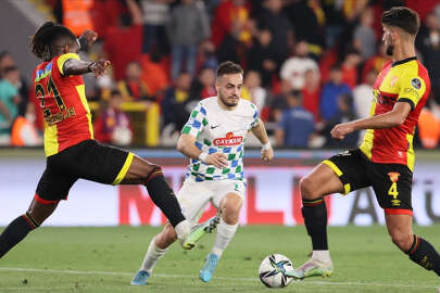 Çaykur Rizespor ve Altay küme düştü