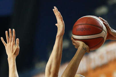 ING Basketbol Süper Lig'de play-off eşleşmeleri belli oldu