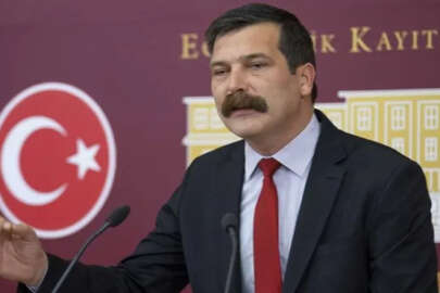 Erkan Baş: Yangına benzinle koşanlar sorunları çözemez