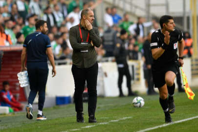 Mustafa Er: Bundan sonra bütün ipler elimizde
