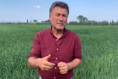 Sarıbal: Çiftçiyi üretimde tutacak bir alım fiyatı açıklanmalı