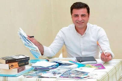 Demirtaş: İktidarı değiştirin, başka yolu yok