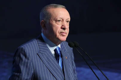 Erdoğan Özgür Özel'i hedef aldı: Sokak ağzıyla muhalefet yapıyor!