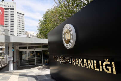 Haiti'de kaçırılan yolcu otobüsünde 8 Türk vatandaşı var