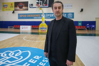 'Bursa'ya kupayla dönmek istiyoruz'