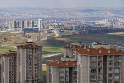 Erdoğan konut kredisi paketini açıkladı, ev fiyatları fırladı!