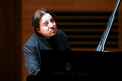 Fazıl Say'ın babası Ahmet Say vefat etti