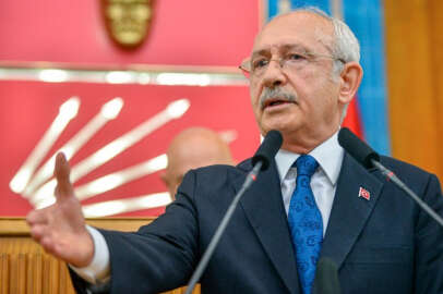 Kılıçdaroğlu: Kaçacak delik bulamayacaksınız!