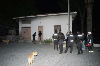 Trafoya giren kişi akıma kapılarak yaşamını yitirdi