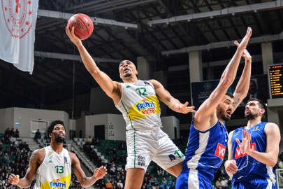 Türk basketbolu için yarın tarihi gün