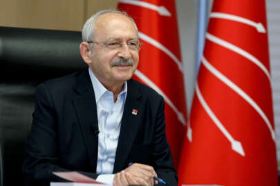 Kılıçdaroğlu'nun Bursa mitingine BursaRay ulaşımı ücretsiz