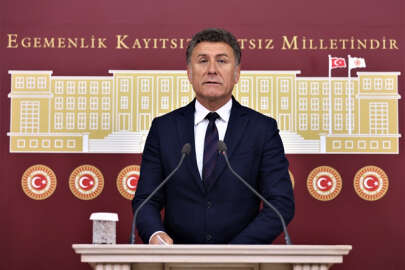 Orhan Sarıbal: Hayvancılıkta kriz derinleşiyor