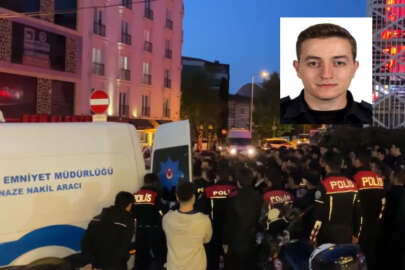 Şehit polisin acı haberi Bursa'daki ailesine ulaştı