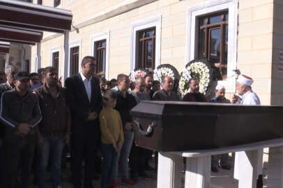 Bozüyük'te fabrikada patlama; 2 işçi hayatını kaybetti