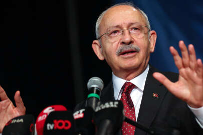 CHP Bursa Örgütünde "Milletin Sesi" mitingi heyecanı