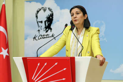 CHP’den Bakan Soylu’ya Nesin Vakfı sorusu