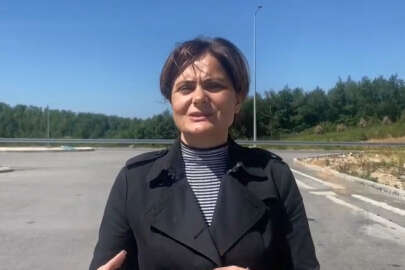 Yargıtay Canan Kaftancıoğlu'nun 3 davadan aldığı cezaları onadı