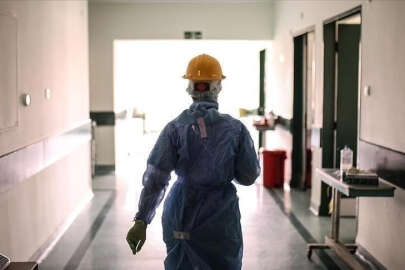 1534 kişinin Kovid-19 testi pozitif çıktı, 7 kişi hayatını kaybetti