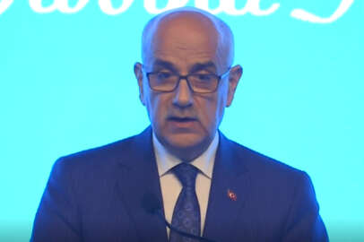 Bakan Kirişçi: 2 bin 641 tıbbi ve aromatik bitki örneğini koruma altına aldık