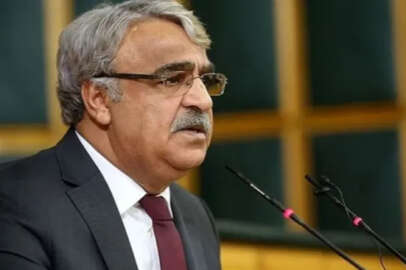 Mithat Sancar’ın annesi vefat etti