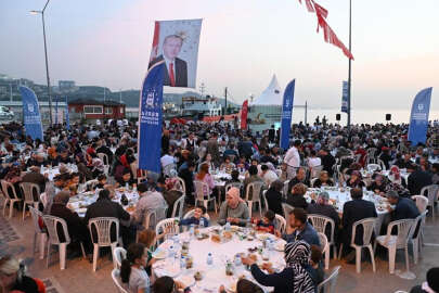 İYİ Parti'den Aktaş'a suç duyurusu: Kamu zararı oluştu