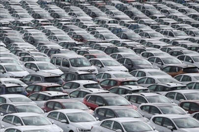 Otomotiv ihracatında nisan ayında Bursa üçüncü sırada