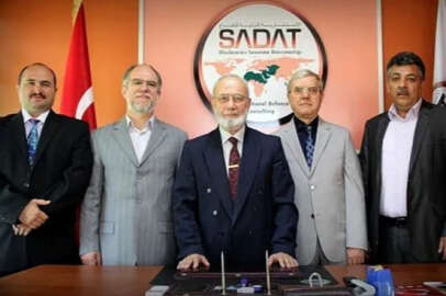 SADAT: Kılıçdaroğlu iftiralarıyla bizi hedef haline getirdi