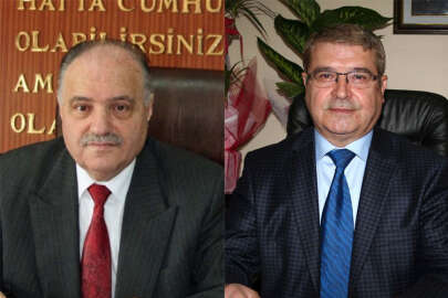 BESOB'da 29 yıllık Arif Tak saltanatı yıkıldı