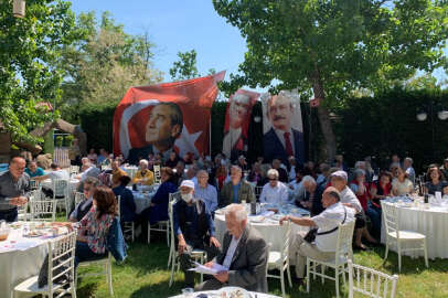 CHP Bursa Çalışma Grubu'ndan parti içi demokrasi çağrısı