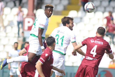 Bursaspor, Süper Lig şampiyonluğundan 12 yıl sonra 2. Lig'e düştü