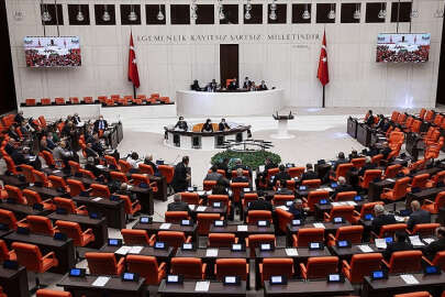 Meclis'te bu hafta ekonomi konuşulacak
