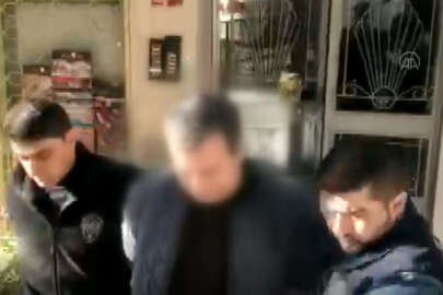 Sahte 'polis dernekleri' kurarak dolandırıcılık yapan çete çökertildi