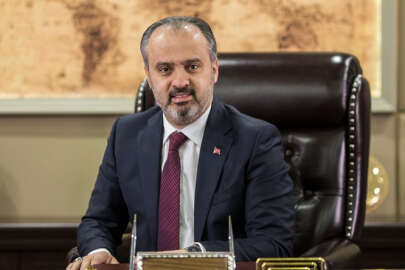 Nilüfer'den Büyükşehir Belediyesi’ne ‘usulsüzlük’ davası