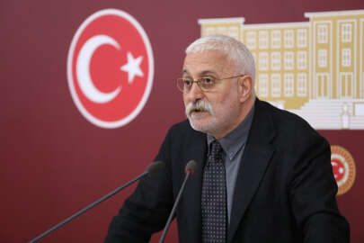 HDP'li Oluç: Kürtçeye, Kürt’e düşmanlık had safhada