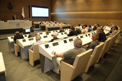 Nilüfer’de araç muayene istasyonu kurulacak