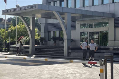 5 ilde rüşvet operasyonu; 194 gözaltı