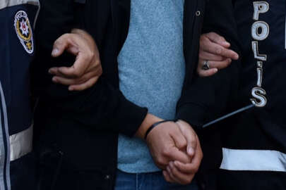 Bursa'da FETÖ operasyonunda 20 kişi gözaltına alındı