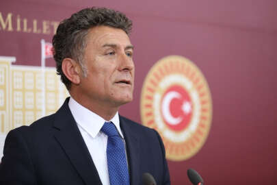 '2021 yılında 8,1 milyon ton buğday ithal edildi'