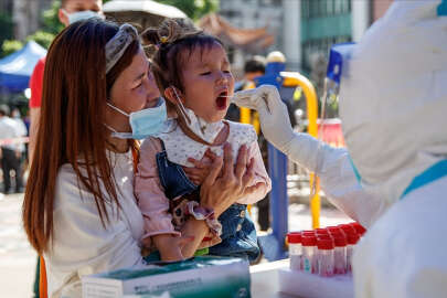 DSÖ: Kovid-19'un mutasyonlarını takip etmek zorlaşıyor