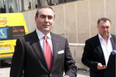 Erol Evcil ve Hüseyin Kayapalı'nın mal varlıkları davasında ret