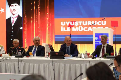 Soylu: Bir baron daha gözaltına alındı