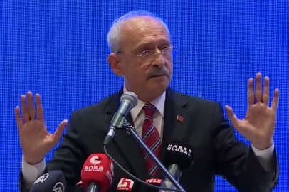 Kılıçdaroğlu: Bursa içimde hep ukdedir