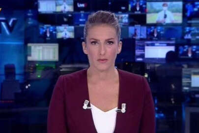 NTV spikeri Özlem Sarıkaya Yurt, hayatını kaybetti