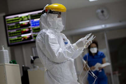 1485 kişinin Kovid-19 testi pozitif çıktı, 4 kişi hayatını kaybetti