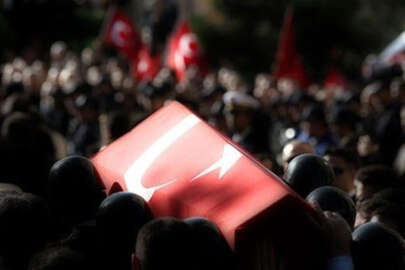 Zeytin Dalı harekat bölgesinde yaralanan asker kurtarılamadı