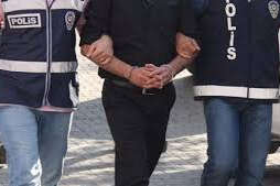 Bursa'da 'EFT iptali' ile dolandırıcılık zanlısı yakalandı