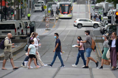 DSÖ: Şimdiye kadar 80 maymun çiçeği vakası doğrulandı