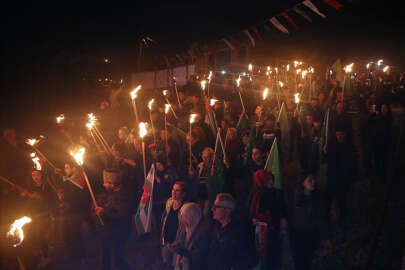 İnsanlık tarihinin acı olaylarından Çerkes sürgünü